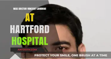 Dr. Vincent Laudone: Hartford Hospital's Renowned Cardiologist