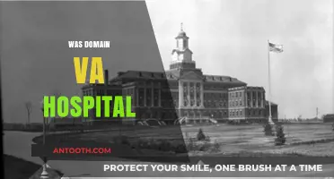 Exploring the History and Legacy of the Was Domain VA Hospital