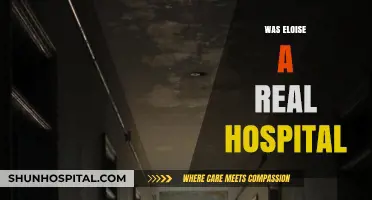 Eloise: Uncovering the Truth Behind the Real Hospital Mystery