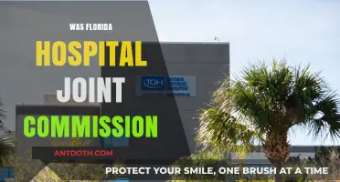 Florida Hospital's Joint Commission Accreditation: What You Need to Know
