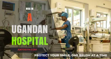 Inside a Ugandan Hospital: My Personal Experience and Observations