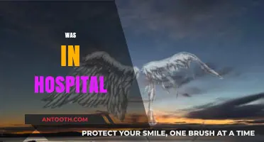 My Unexpected Hospital Stay: Lessons Learned and Reflections Shared