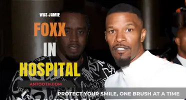 Jamie Foxx Hospitalization: What Really Happened and His Recovery Journey