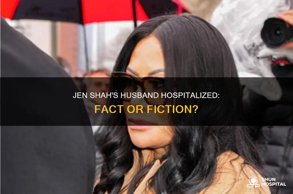 was jen shah