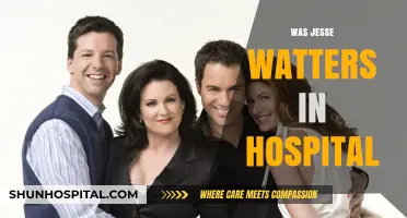 Jesse Watters Hospitalized: Unraveling the Truth Behind the Rumors