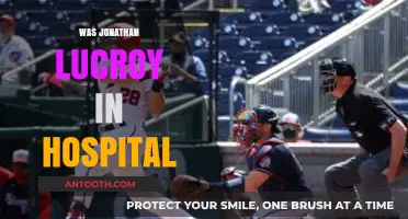 Jonathan Lucroy Hospitalized: Details on His Health Scare and Recovery