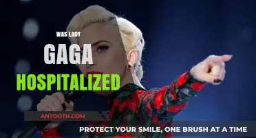Lady Gaga Hospitalized: What Happened and Her Current Health Status
