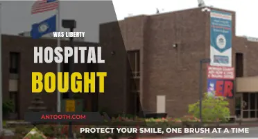 Liberty Hospital Acquisition: Unraveling the Truth Behind the Purchase Rumors