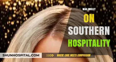 Molly's Southern Hospitality Appearance: Fact or Fiction?