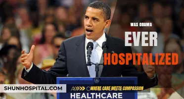 Was Obama Ever Hospitalized? Uncovering the Truth About His Health