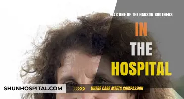 Hanson Brother Hospitalized: What Happened to the Band Member?