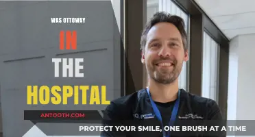 Ottoway's Hospitalization: Unraveling the Truth Behind the Rumors