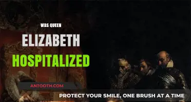 Queen Elizabeth's Health Scare: Hospitalization Rumors and Facts Revealed