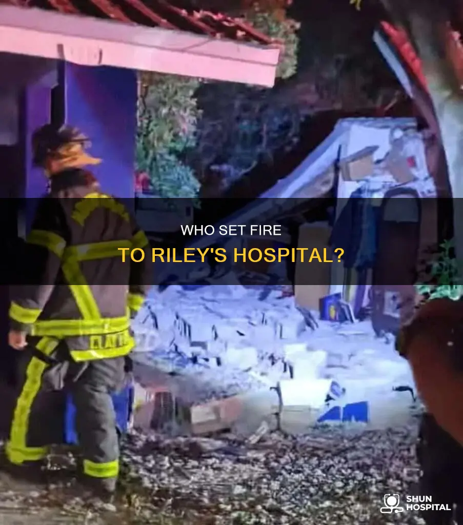 was riley
