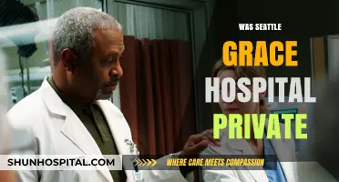 Was Seattle Grace Hospital Private? Unraveling the Truth Behind Grey's Anatomy