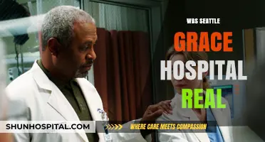 Unveiling the Truth: Was Seattle Grace Hospital a Real Institution?