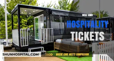 Was sind Hospitality Tickets? Ein Leitfaden für Premium-Erlebnisse