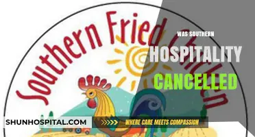 Southern Hospitality Cancellation: Unraveling the Truth Behind the Show's Fate