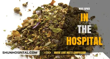 Spice's Hospitalization: What Happened and Why It Matters
