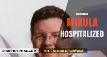 Susan Mikula Hospitalization: Unraveling the Truth Behind Recent Health Concerns