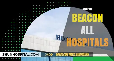 Was the Beacon the Ultimate Solution for All Hospitals?
