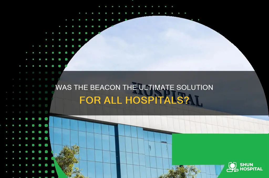 was the beacon all hospitals