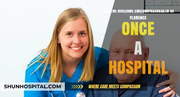 Was Encompass Health Florence Previously a Hospital? Uncovering Its History