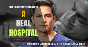 The Good Doctor: Real Hospital Filming Locations Revealed