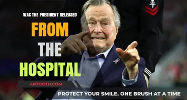 President Discharged: What's Next for the Country?