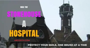 Was Stonehouse a Hospital? Uncovering the Truth Behind the Rumors