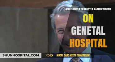 Victor on General Hospital: Fact or Fiction? Unraveling the Mystery