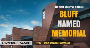 Memorial Hospital in Poplar Bluff: Fact or Fiction?