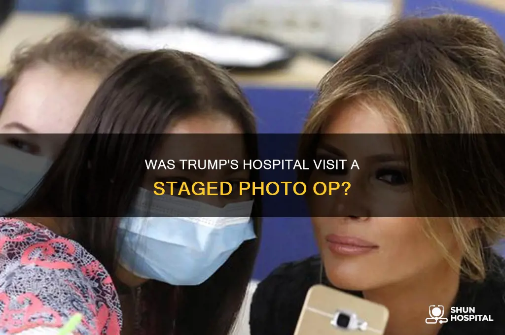 was trump