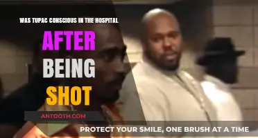 Tupac's Final Moments: Was He Conscious After the Shooting?