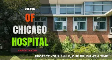 Was University of Chicago Hospital Involved in Controversial Medical Practices?