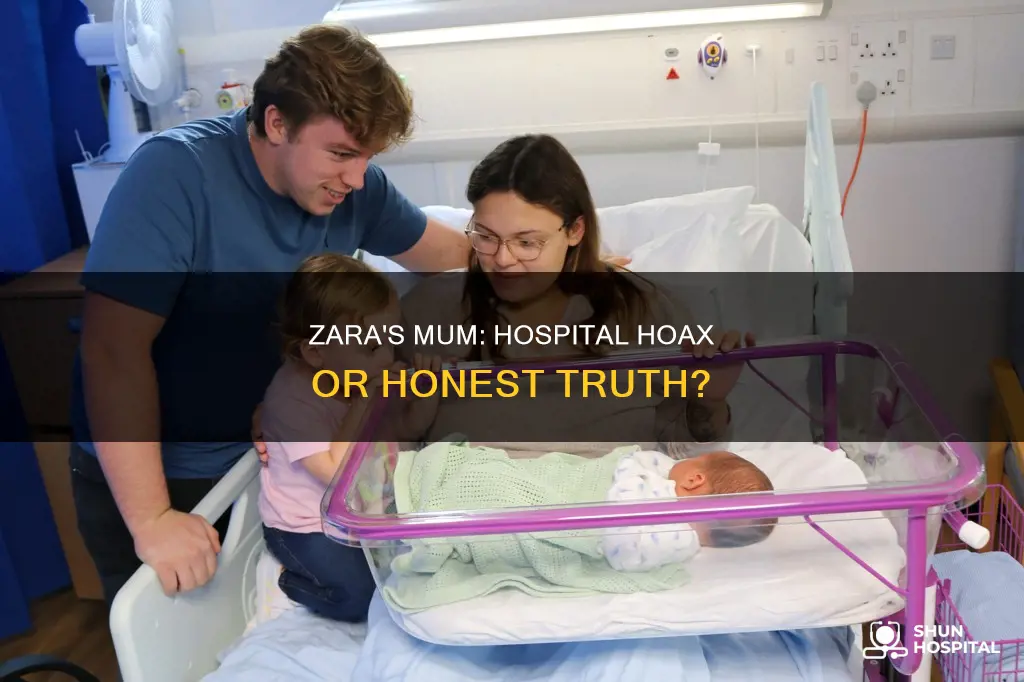 was zara