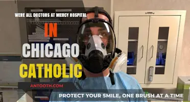 Are All Mercy Hospital Chicago Doctors Catholic? Exploring the Truth