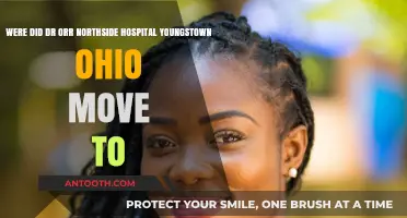 Dr. Orr's Relocation: Northside Hospital Youngstown Ohio Update