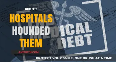 Free Hospitals Under Siege: The Hounding That Shook Healthcare