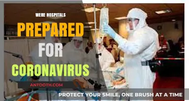 Were Hospitals Prepared for Coronavirus? Lessons Learned from the Pandemic