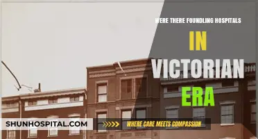 The Victorian Era's Foundling Hospitals: A Historical Perspective