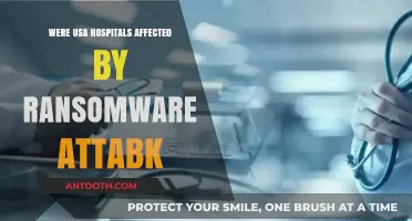 Ransomware Attacks: How Vulnerable Are US Hospitals?