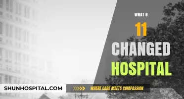 How the 9/11 Attacks Transformed Hospital Emergency Preparedness