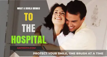 Doulas: A Comforting, Expert Presence in the Hospital