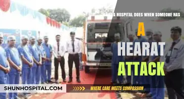 Heart Attack Emergency: Hospital Protocols and Rapid Response Explained