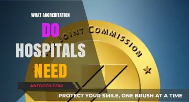 Essential Hospital Accreditations: Ensuring Quality and Safety in Healthcare