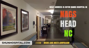 Outer Banks Hospital Address: Nags Head, NC Location Guide
