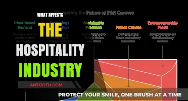 Key Factors Shaping the Hospitality Industry's Challenges and Opportunities