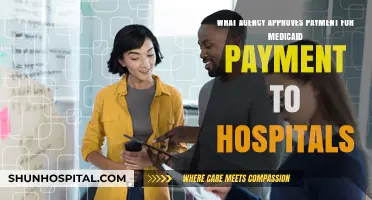 Understanding Medicaid: Which Agency Approves Payments to Hospitals?