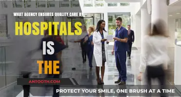 Ensuring Quality Care: The Agency Behind Hospital Standards
